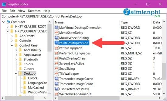 Picture 4 of How to quickly remove the Windows 10 license key notification.