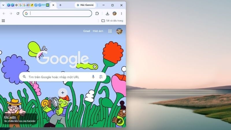 images 3 of How to quickly split the screen on a Windows 10, 11, and macOS laptop.