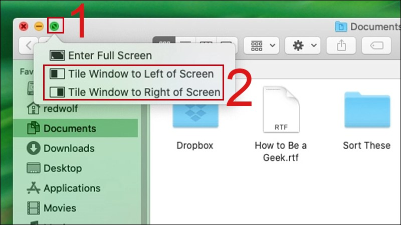 images 7 of How to quickly split the screen on a Windows 10, 11, and macOS laptop.