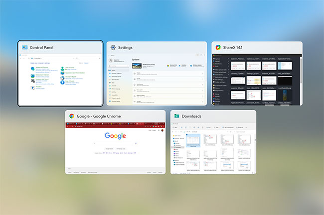 How to Quickly Switch Browser Tabs and Windows Using the Keyboard on Windows Picture 1