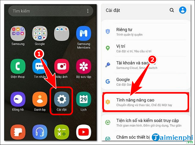 Picture 3 of How to quickly take a screenshot on Samsung A12, A13, and A23