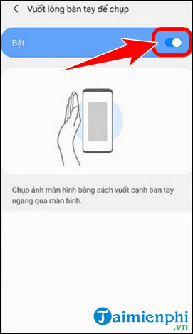 Picture 5 of How to quickly take a screenshot on Samsung A12, A13, and A23
