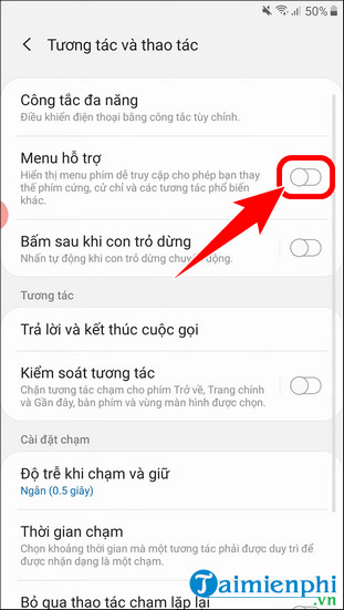 Picture 7 of How to quickly take a screenshot on Samsung A12, A13, and A23