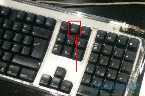 How to quickly take Windows screenshots on Macbook Picture 2