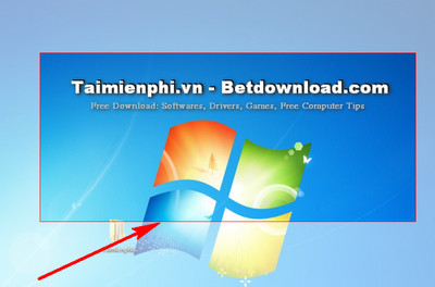 How to quickly take Windows screenshots on Macbook Picture 5