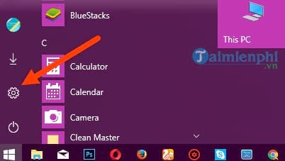 How to quickly turn off Windows 10 PIN, avoid login errors Picture 1