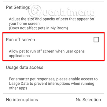How to raise pets on your phone screen with Hellopet Picture 10