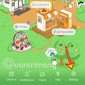 How to raise pets on your phone screen with Hellopet Picture 9