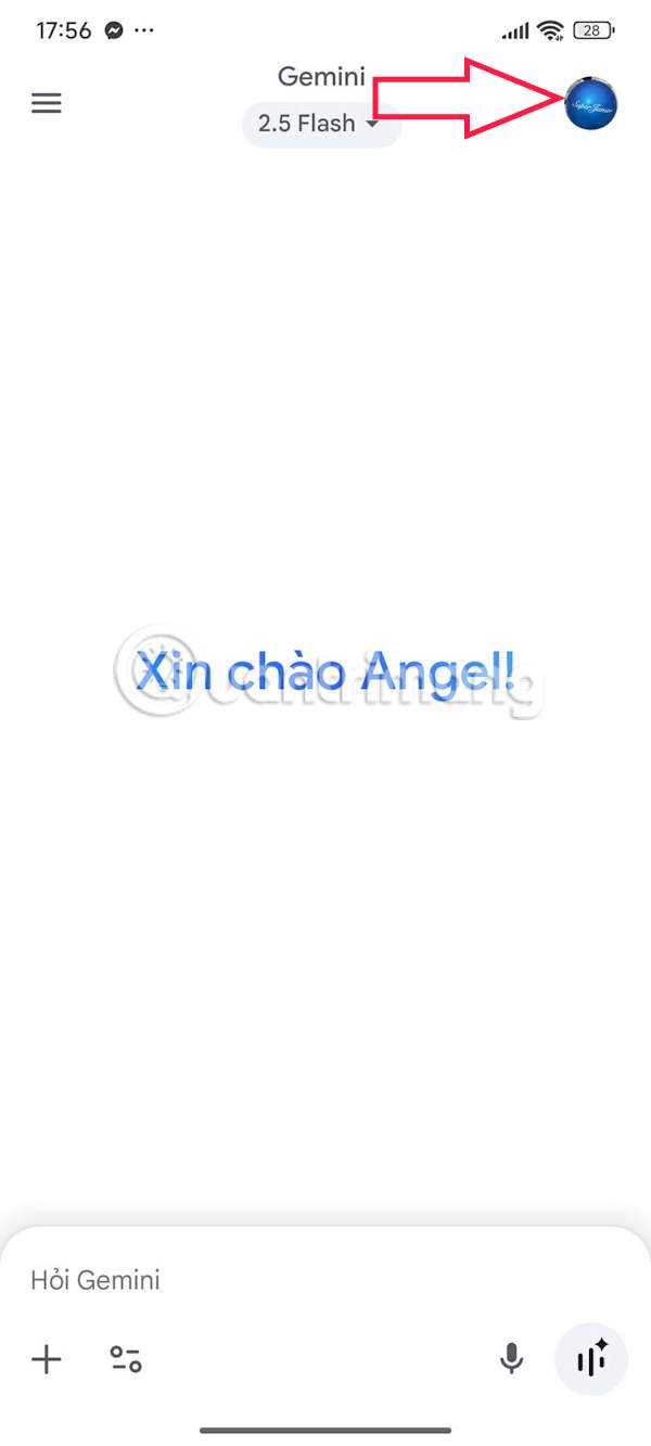 How to quickly read news on Gemini on demand Picture 1