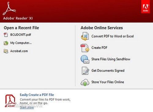 How to read PDF files, TOP best software Picture 5