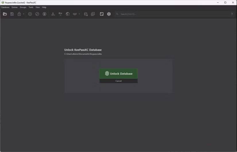 How to rebuild Windows settings using free open-source applications. Picture 2