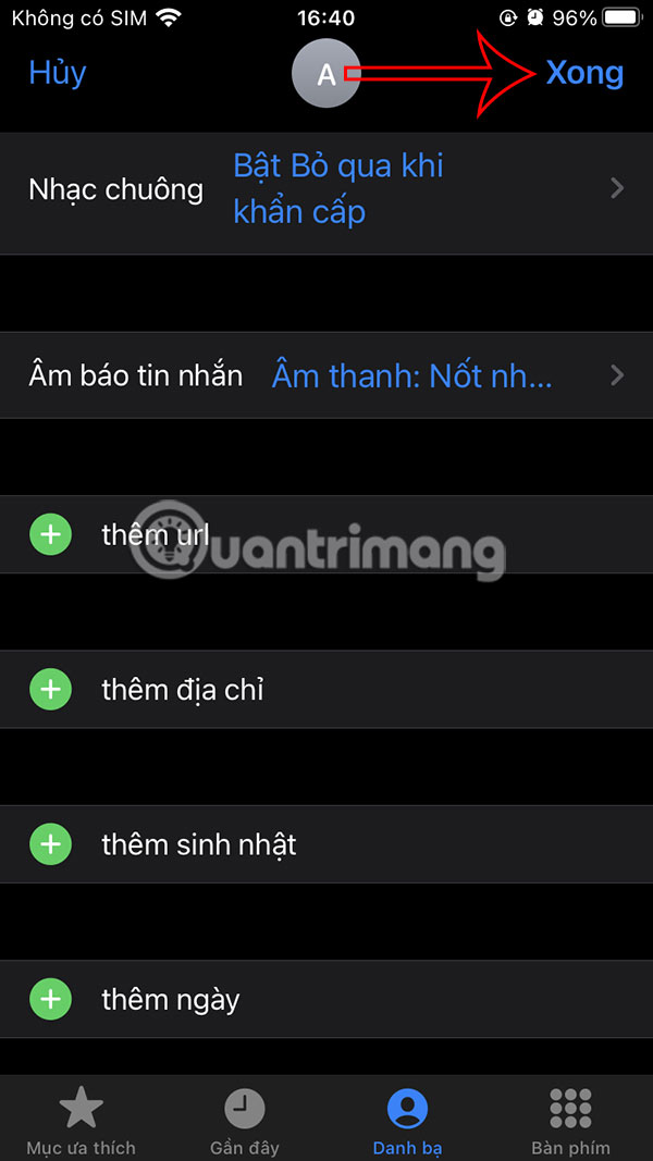 How to Receive Emergency Calls on iPhone in Silent Mode Picture 10