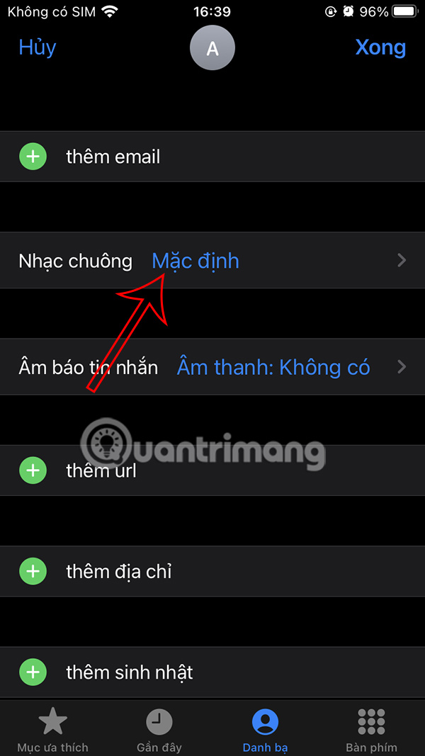 How to Receive Emergency Calls on iPhone in Silent Mode Picture 3