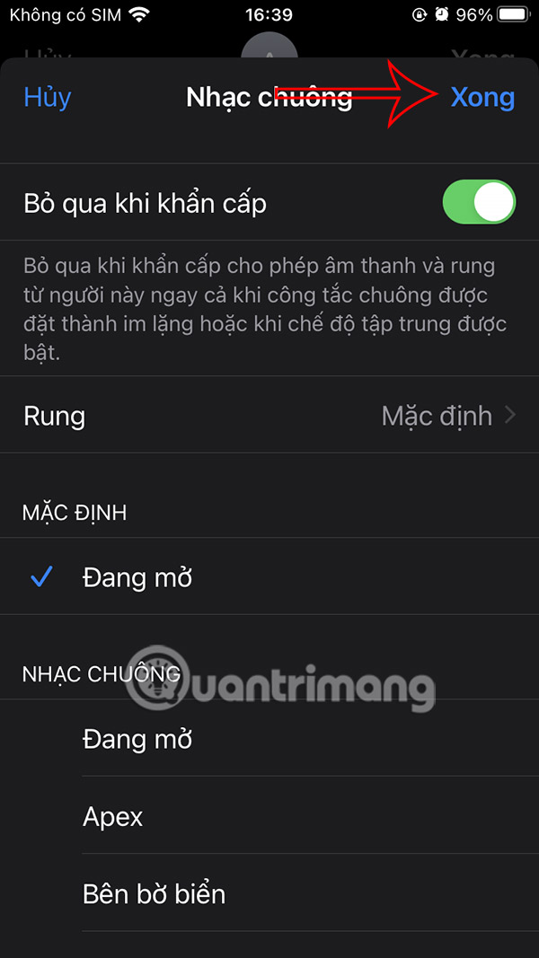 How to Receive Emergency Calls on iPhone in Silent Mode Picture 5