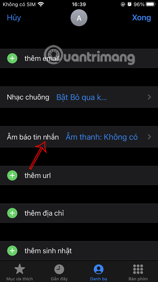 How to Receive Emergency Calls on iPhone in Silent Mode Picture 6