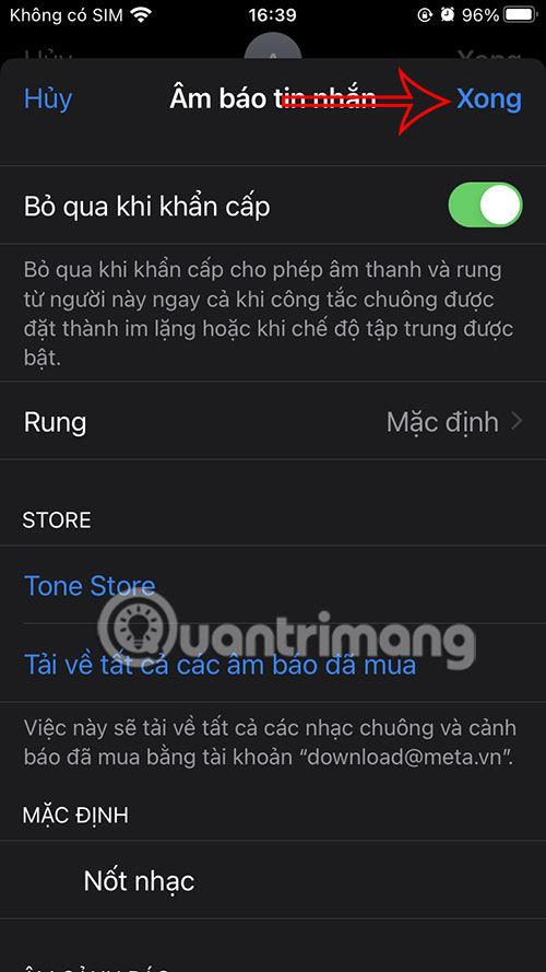 How to Receive Emergency Calls on iPhone in Silent Mode Picture 8