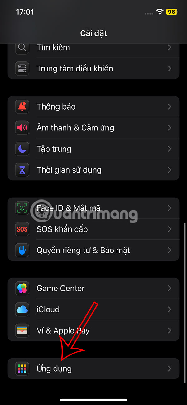 How to Receive Full Screen Calls on iPhone Picture 1