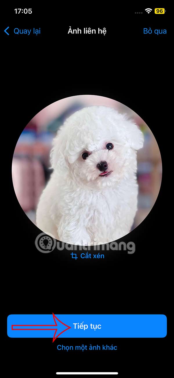 How to Receive Full Screen Calls on iPhone Picture 13