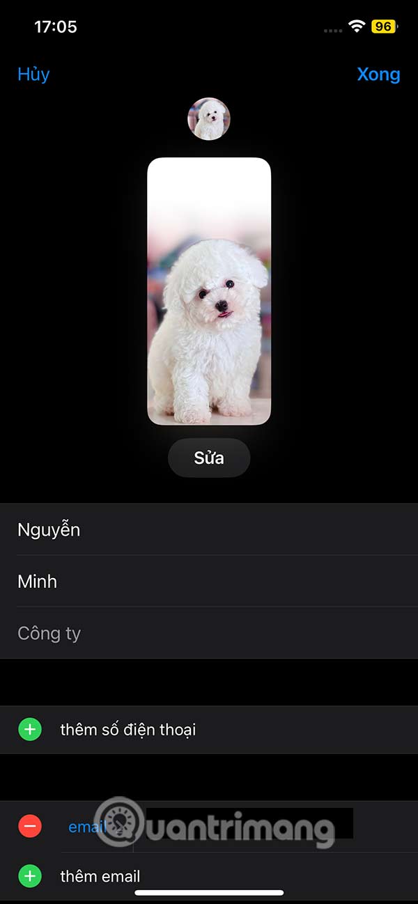 How to Receive Full Screen Calls on iPhone Picture 14