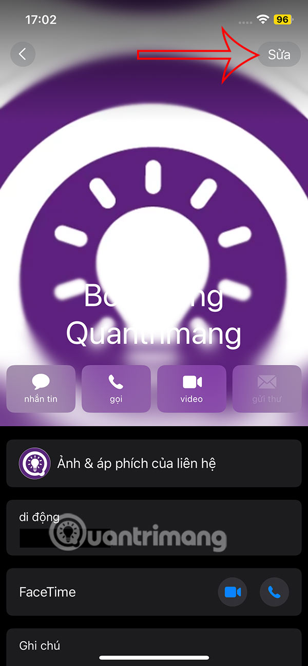 How to Receive Full Screen Calls on iPhone Picture 6