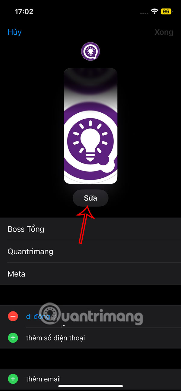 How to Receive Full Screen Calls on iPhone Picture 7