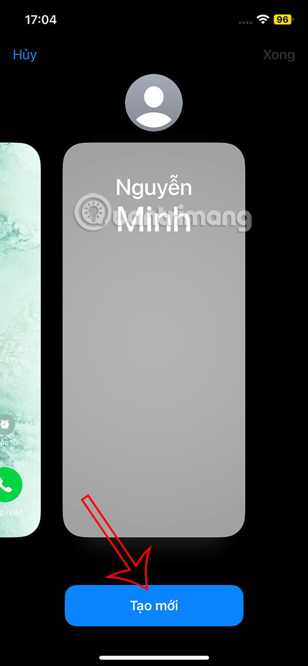 How to Receive Full Screen Calls on iPhone Picture 8