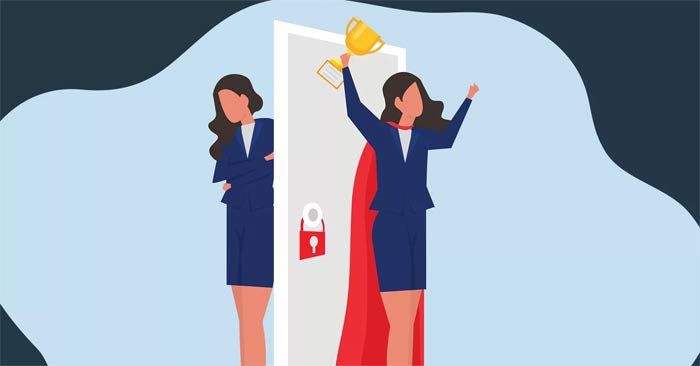 How to Recognize and Overcome Imposter Syndrome Picture 1
