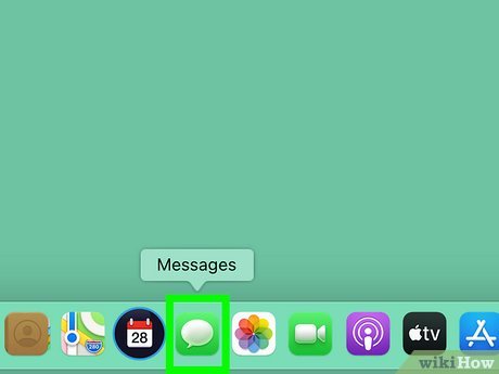 How to Recognize Sent Messages in Apple Messages Picture 7