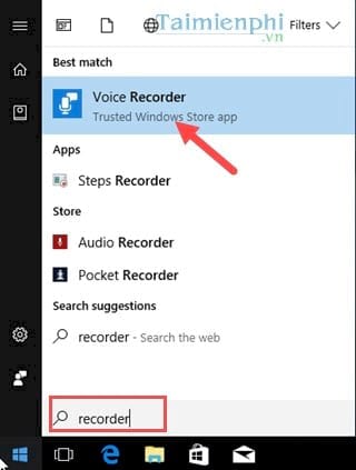 How to record audio on a computer without installing software Picture 11