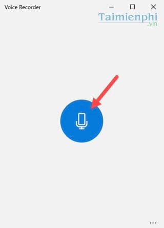 How to record audio on a computer without installing software Picture 12