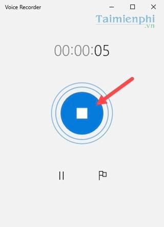 How to record audio on a computer without installing software Picture 13
