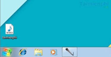 How to record audio on a computer without installing software Picture 5