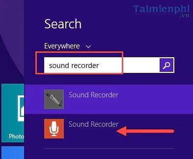 How to record audio on a computer without installing software Picture 6