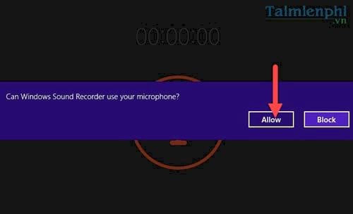 How to record audio on a computer without installing software Picture 7