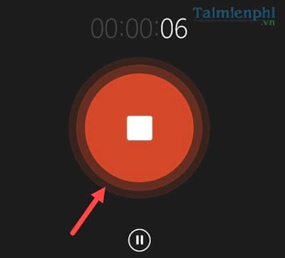 How to record audio on a computer without installing software Picture 9