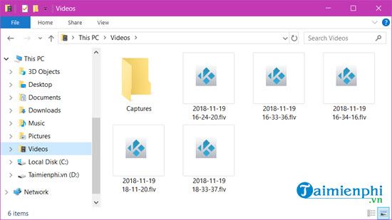 How to record computer and laptop screens with sound and edit videos Picture 14