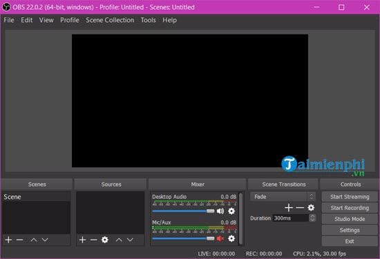 How to record computer and laptop screens with sound and edit videos Picture 6