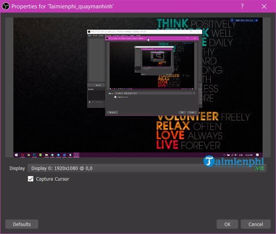 How to record computer and laptop screens with sound and edit videos Picture 9