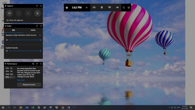How to record computer screen simply and in detail Picture 2