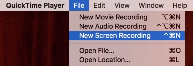 How to record computer screen simply and in detail Picture 3