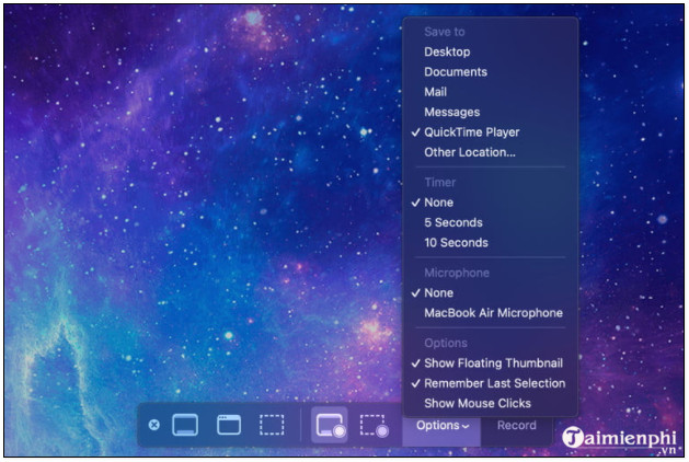How to record computer screen video with sound Picture 12