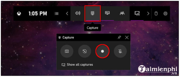 How to record computer screen video with sound Picture 6