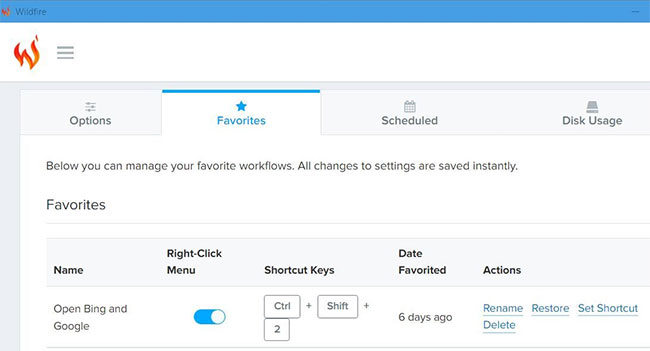 How to record macros in Google Chrome Picture 10