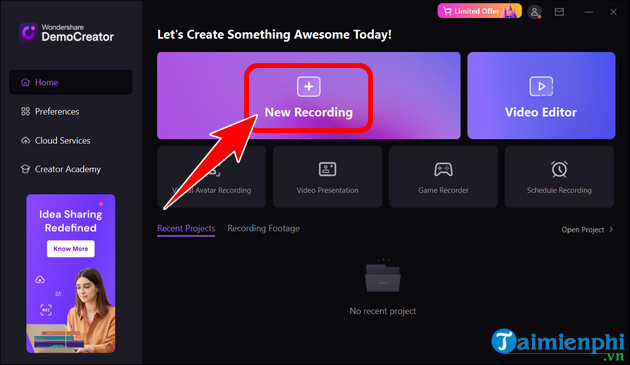 How to record Netflix screen on PC and phone Picture 4