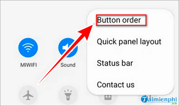 How to record Samsung Galaxy A12 screen without App Picture 4