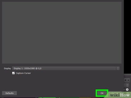 How to Record Screen Video on Windows 7 Picture 13