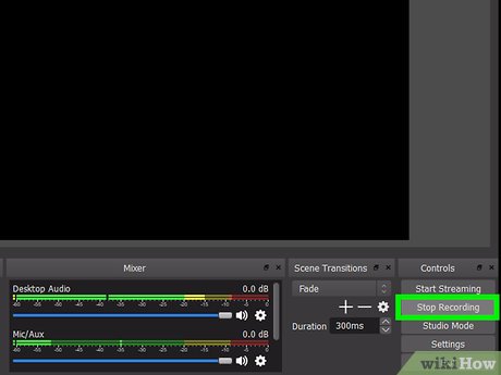 How to Record Screen Video on Windows 7 Picture 15