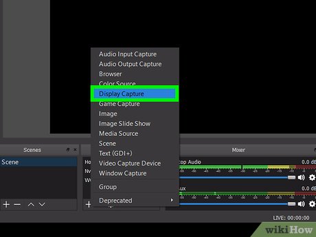 How to Record Screen Video on Windows 7 Picture 9