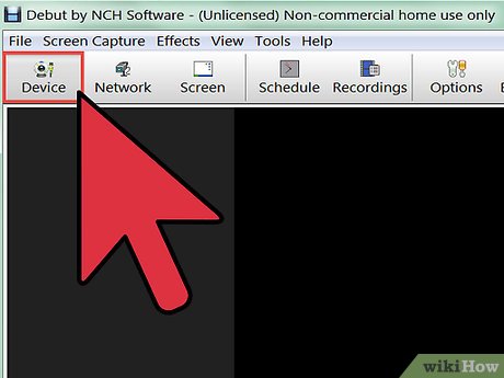 How to Record Using a Webcam Picture 12