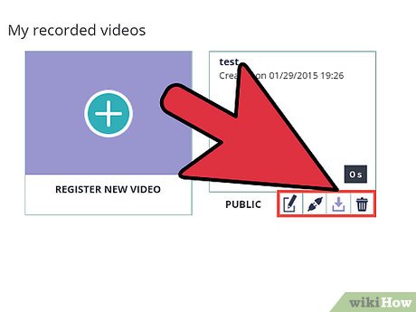 How to Record Using a Webcam Picture 20